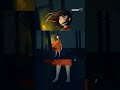 3D Character animation in adobe after effects #3danimation #animation  #aftereffects