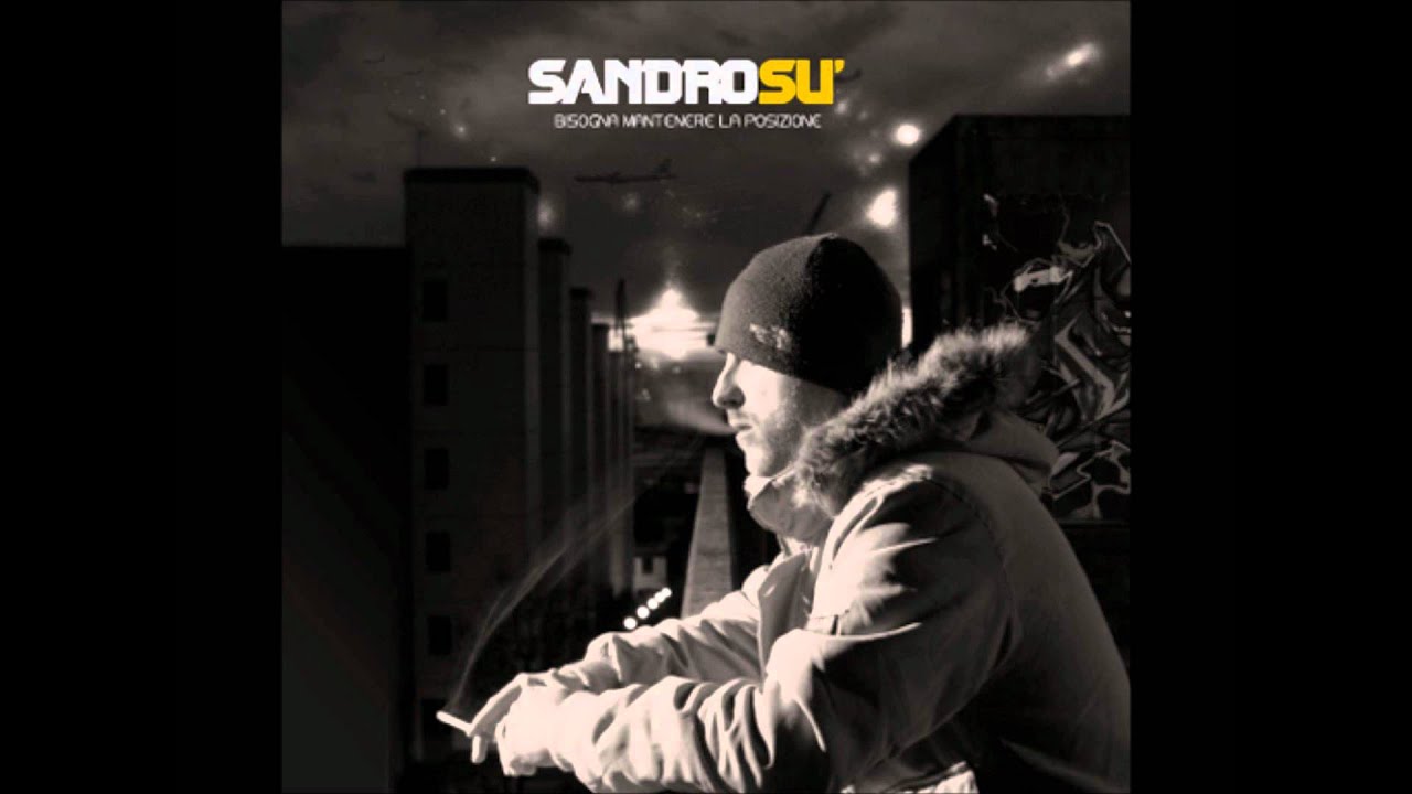 Sandro Su' feat dj Creeterio -  Don't stop