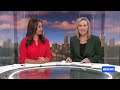 Influenza numbers drop but expert warns against complacency | ABC NEWS