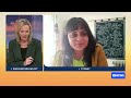 Influenza numbers drop but expert warns against complacency | ABC NEWS