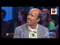 عندي مانقلك حلقة البارحة2021