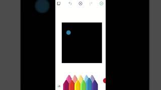 How to draw BUBBLES! screenshot 2