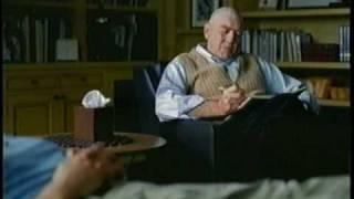 r lee ermey geico commerical