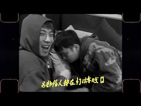 ICE | 哎（AI）旅拍录像带
