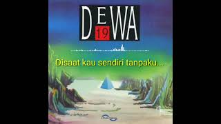 Dewa 19 Rien