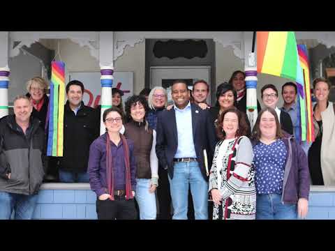 Congressman Joe Neguse District Week