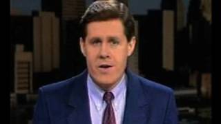 Ben McCain anchoring at KTVY in OKlahoma City