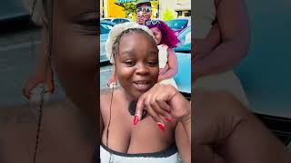 What Happened To Mbali And Samkelo 