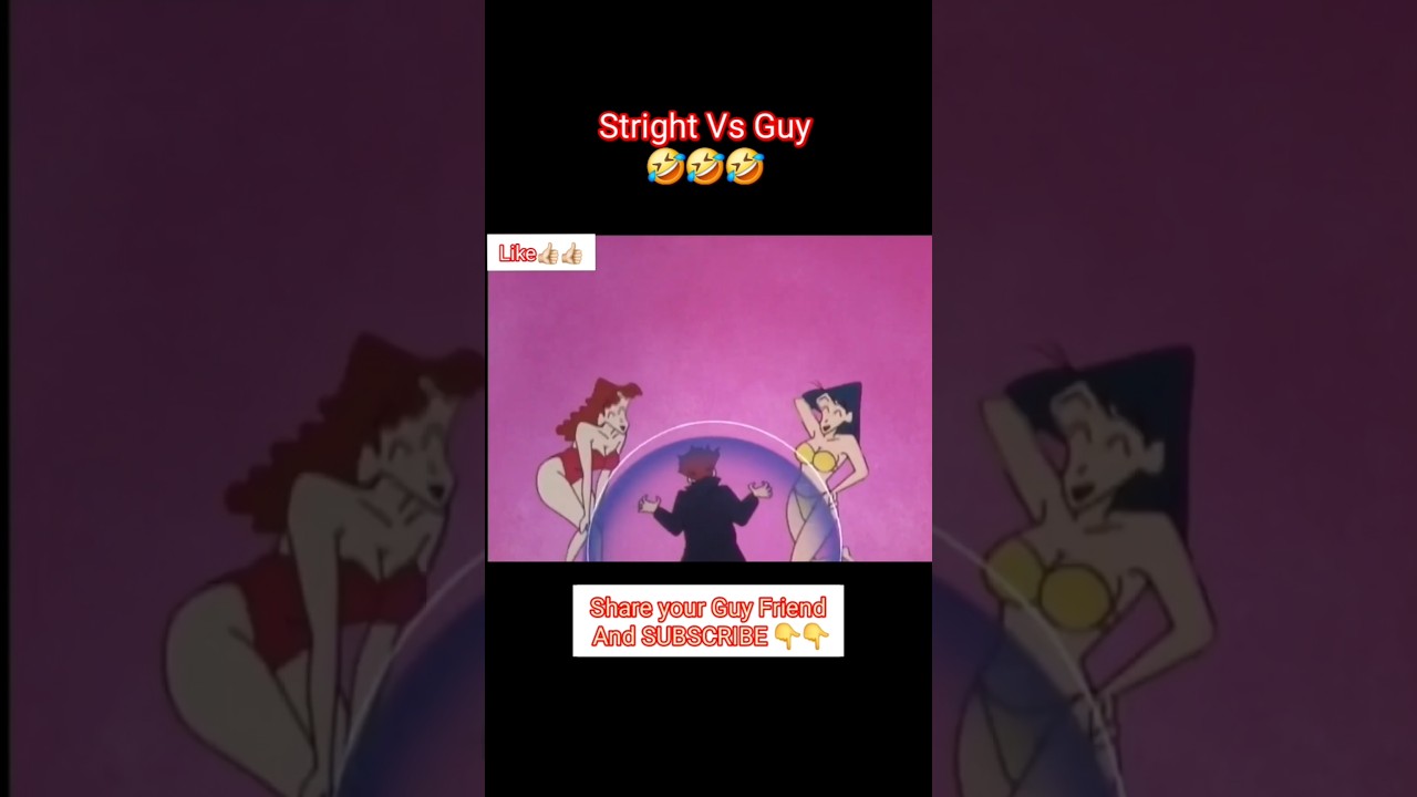 Shinchan new deleted scene 🤣🤣🤣 