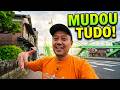 MEU BAIRRO NO JAPÃO! | NA FOLGA 646