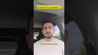 İflas Insolvenz Başvurusu Nasil Yapilir