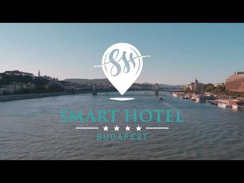 Smart Hotel Budapest