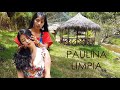 Paulina  limpia  asmr scalp shoulders neck  face massage spiritual cleansing dukun cuenca