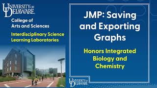 Famous JMP 03b Saving and Exporting Graphs Net Worth