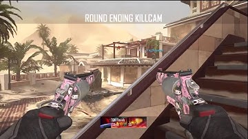 TGN Flaveh: One Of My Best Shots