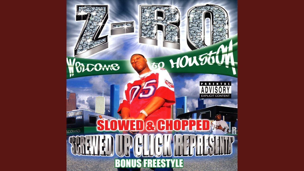 Life (Slowed & Chopped)