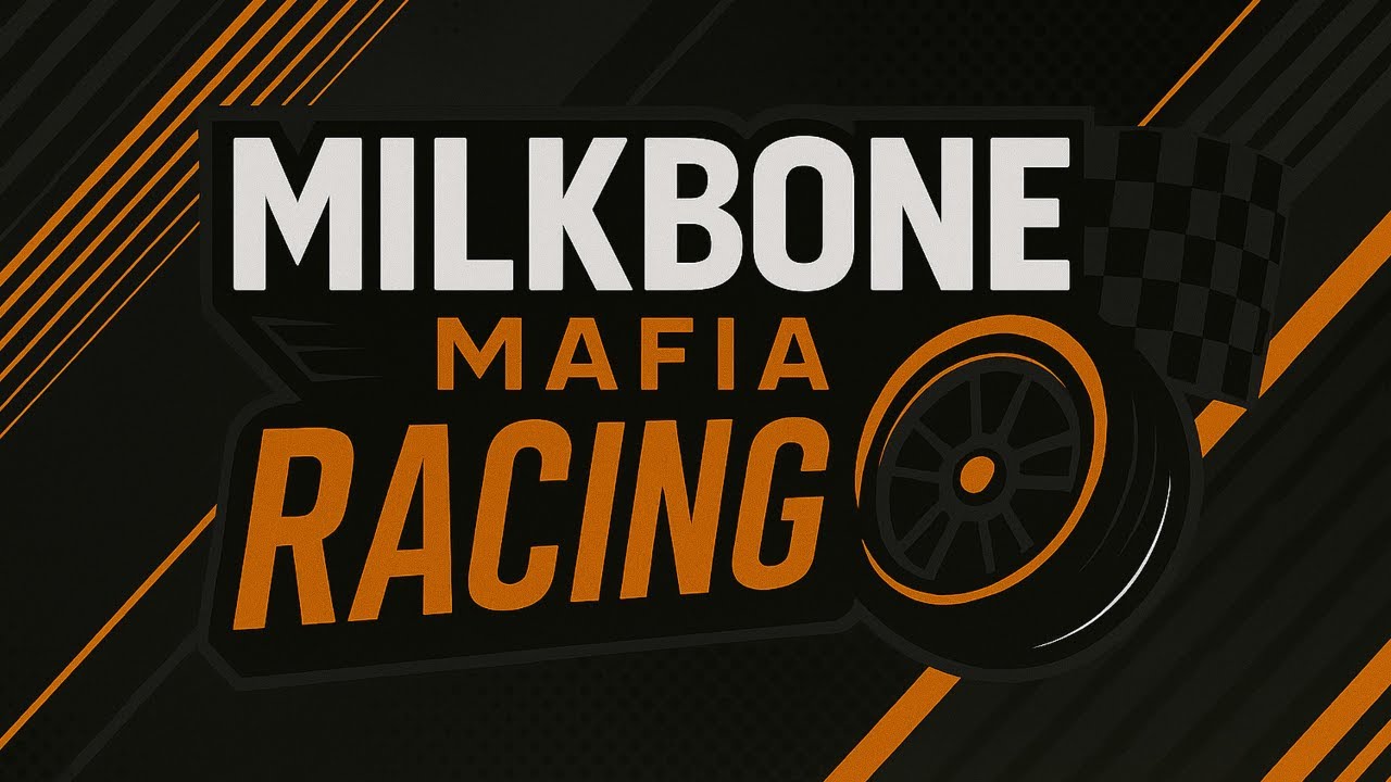 Triangle Tactics — NextGen at Pocono | iRacing LIVE | Milkbone Mafia Racing