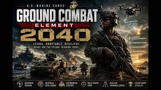 GCE 2040 Teaser.