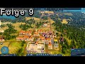 Let's Play Nova Roma  #folge9 Wir Brauchen mehr Brote