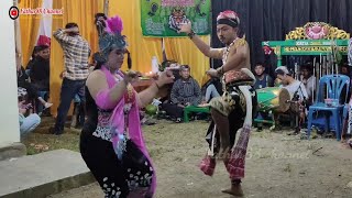 JANGKRIK GENGGONG, KUDA KEPANG KARYA BUDAYA SAWIT, LIVE NGAMPEL, JEBENGAN, TRIMULYO