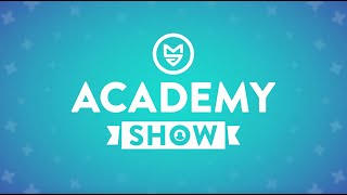 The Academy Show (May 2024)