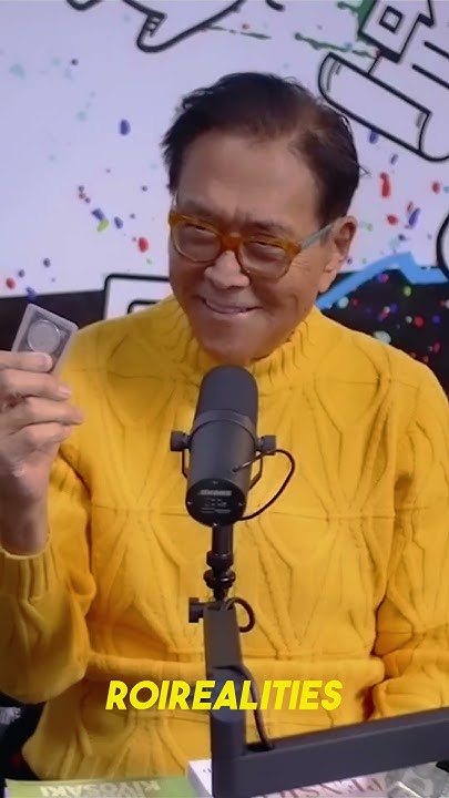 robert-kiyosaki-when-the-dollar-goes-down-silver-goes-up-youtube