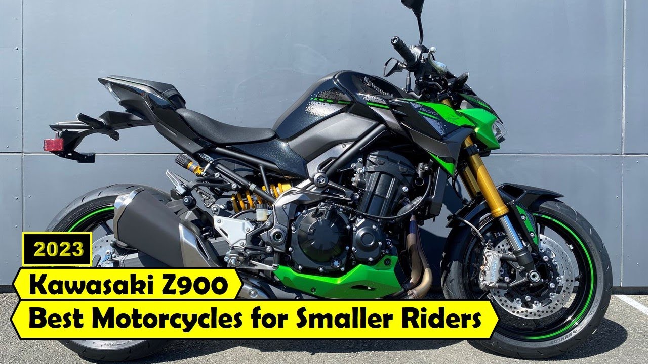 Living with the 2023 Kawasaki Z900 SE: Is It Worth It? 