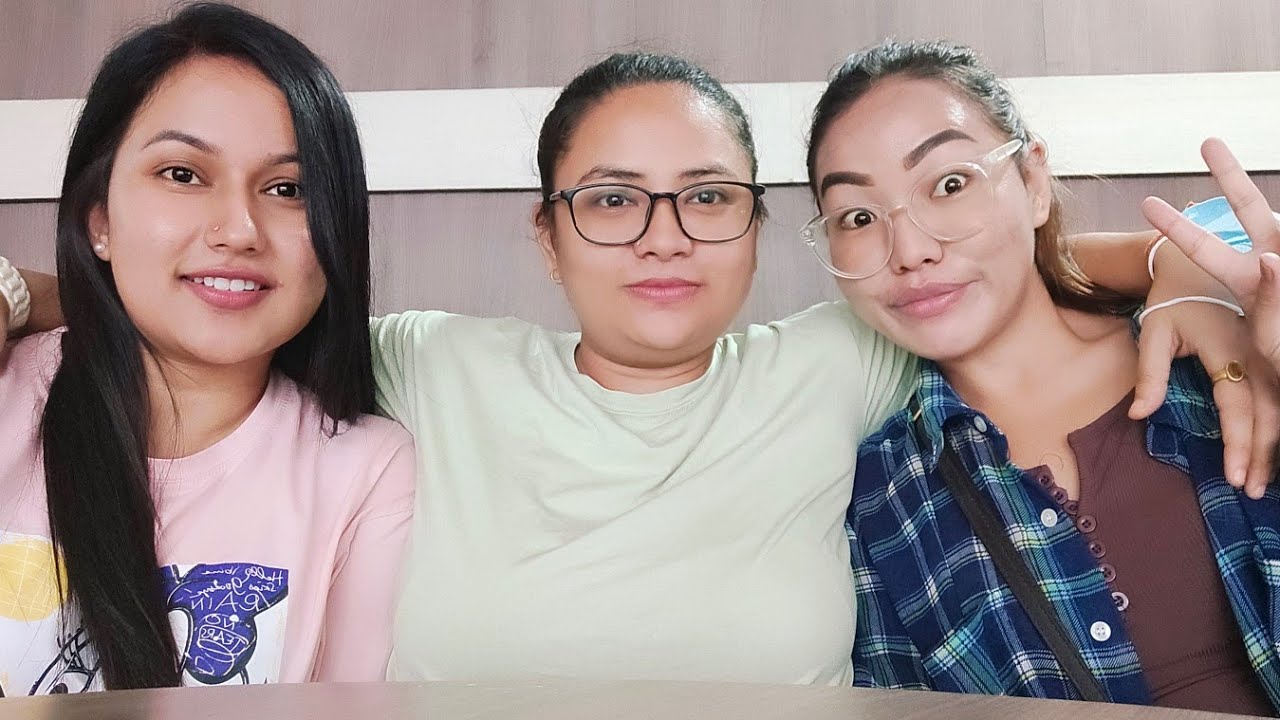 2nd day in Chitwan | got lost inside Chitwan Medical College