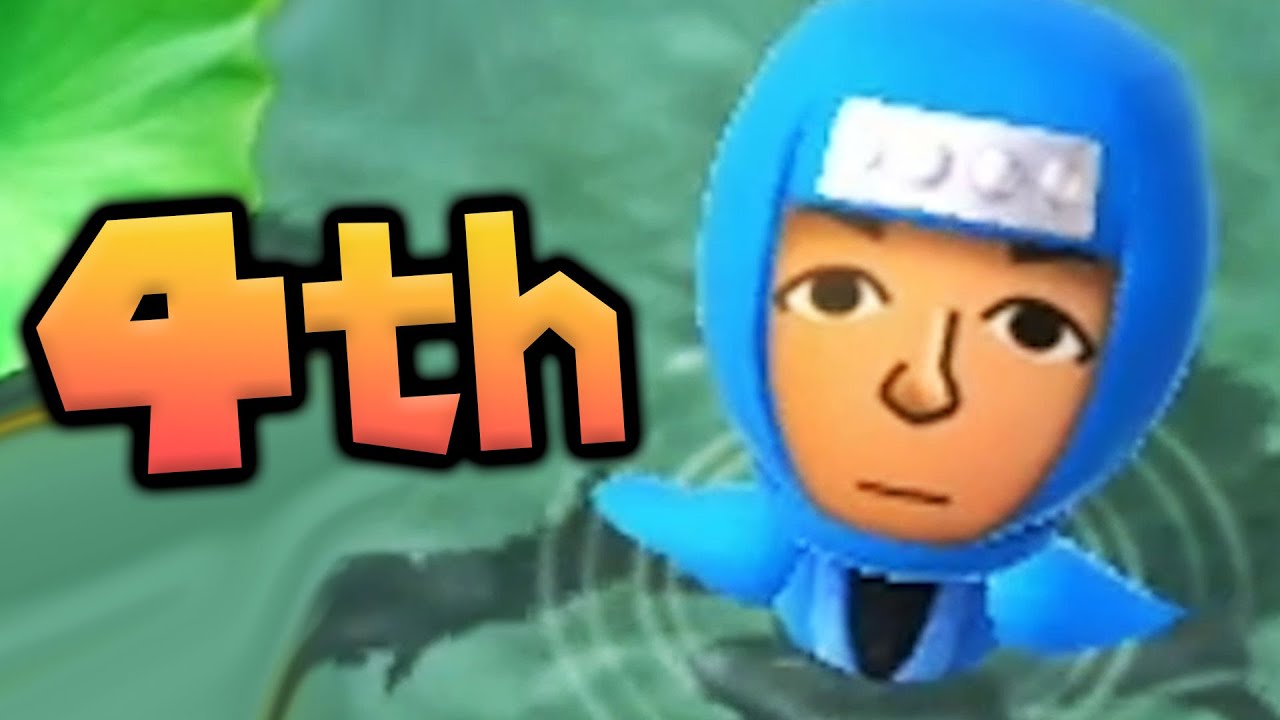 Wii Party U is our new favorite game