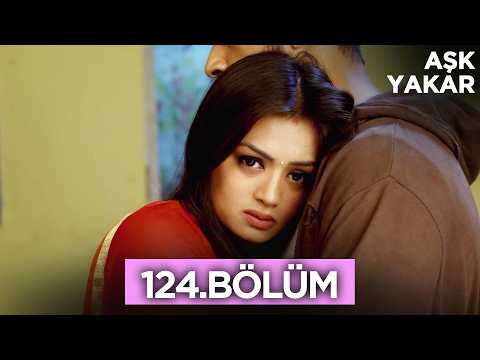 Aşk Yakar Hint Dizisi 124. Bölüm | Kısa Versiyon