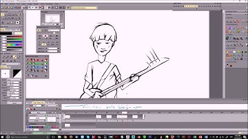 TVP animation part2