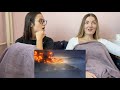 The Legend of Korra 4x11 Reaction