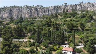 Kasjumi Beach. Split. Croatia.2021