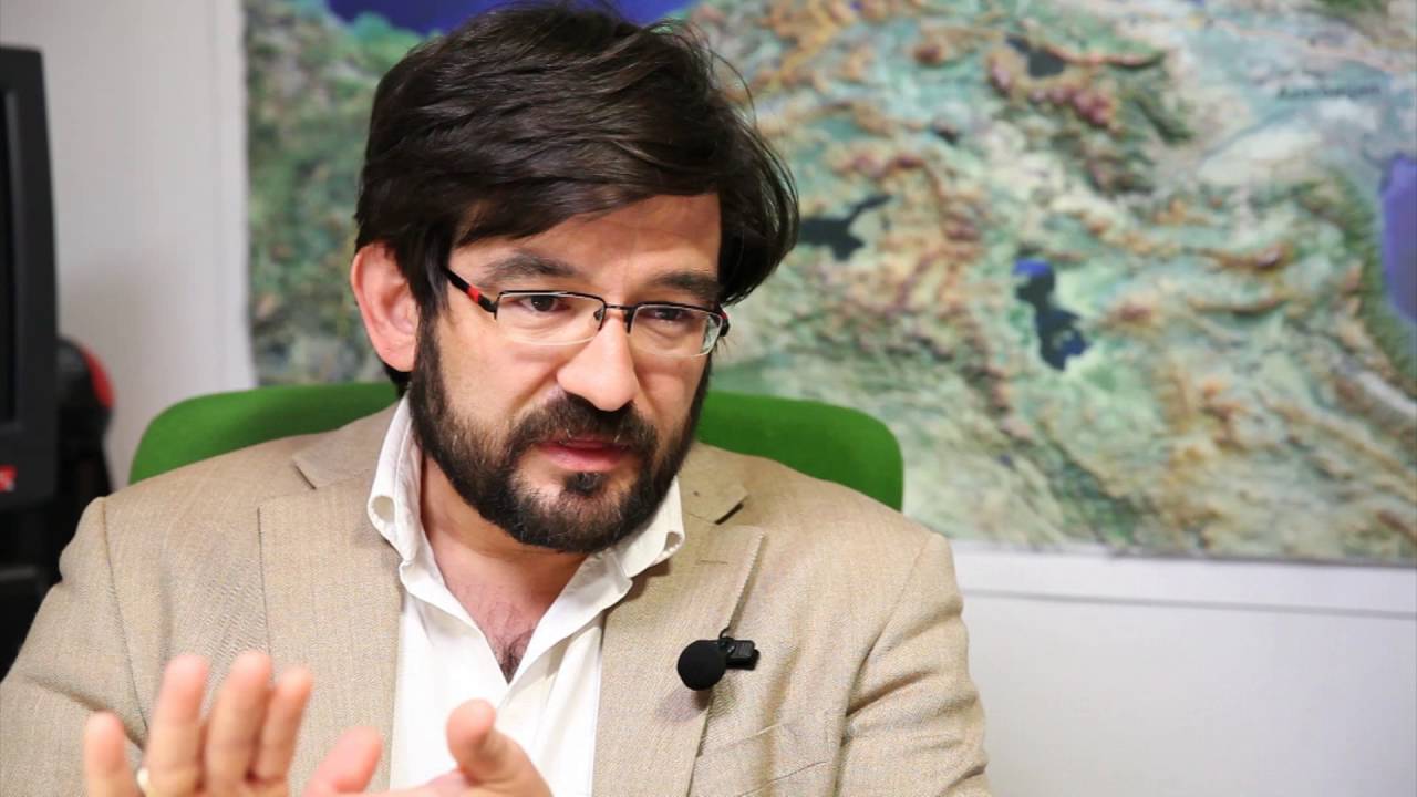 experto deportivo Nagorno Karabaj #ComillasAnaliza