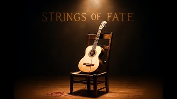 Strings of Fate | Let Babylon Burn
