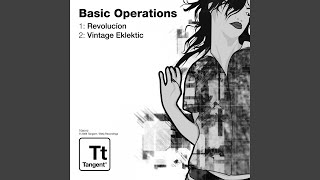 Vintage Elektric