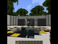 Minecraft Sculk Tendril Datapack & Kinematic Chains 🎮
