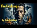 BOOK REVIEW: "The Exchange" by John Grisham