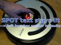 Roomba 560 9 beep error test and fix