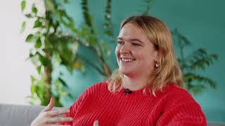 Working at ResearchGate: Professional development opportunities