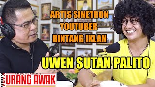 Download Lagu UWEN SUTAN PALITO | YOUTUBER, SOAP OPERA ARTIST | ADVERTISING STAR | KABA URANG AWAK EPS.04 Download Lagu UWEN SUTAN PALITO | YOUTUBER, SOAP OPERA ARTIST | ADVERTISING STAR | KABA URANG AWAK EPS.04