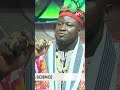 Le Faso Dan Fani n’est pas qu’un tissu, il porte une vibration de 15000 hertz
