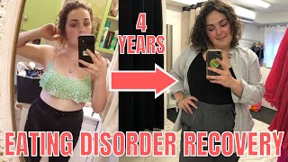 Diabulimia Eating Disorder Recovery + Tips and Advice if You're Struggling