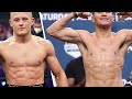 Boxeo: Te recomiendo esta semana: 8 de Julio 2023