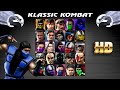 Ultimate Mortal Kombat 3 Plus Mugen Sub Zero 100 Difficulty Ultimate Mortal Kombat 3 Plus Mugen Sub Zero 100 Difficulty