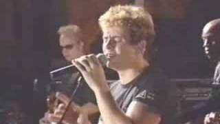 Video thumbnail of "Joey McIntyre "Cover Girl""