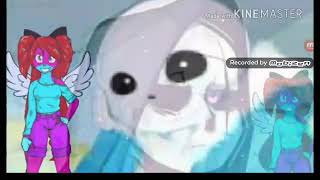 SANS IS MINE (proof)