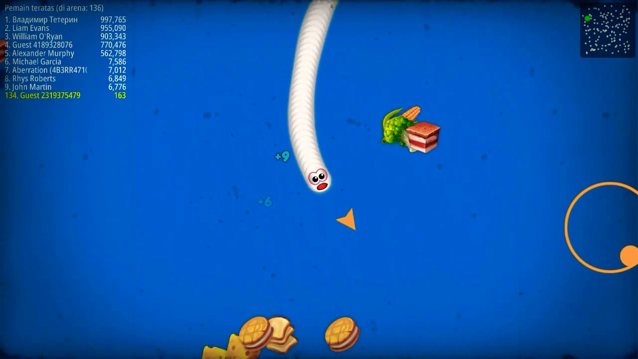 Game lagi VIRAL!!!!!!!! baru pertama main langsung sepuluh