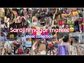 Sarojini Nagar Market Delhi😍| Latest collection | Delhi Market | Starting @20