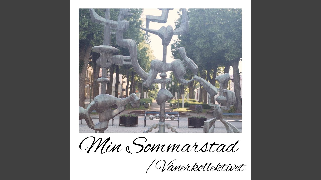 Min Sommarstad
